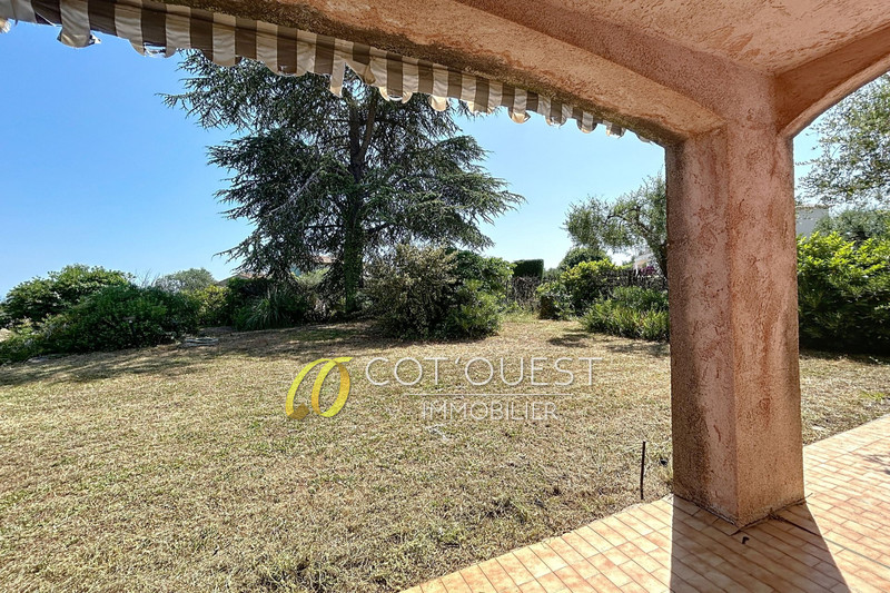 Vente maison Nice  