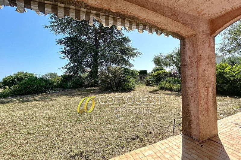 Vente maison Nice  