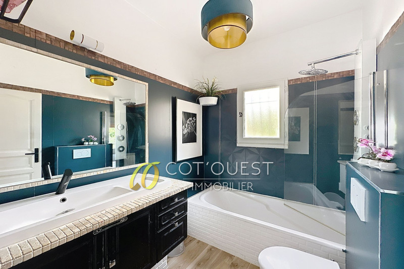 Vente maison Nice  
