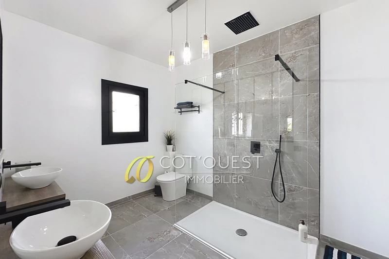 Vente maison Nice  