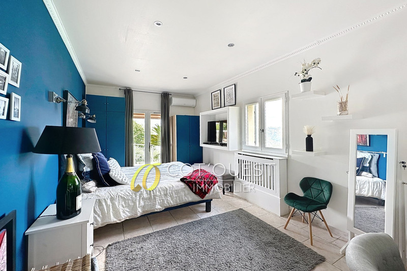 Vente maison Nice  