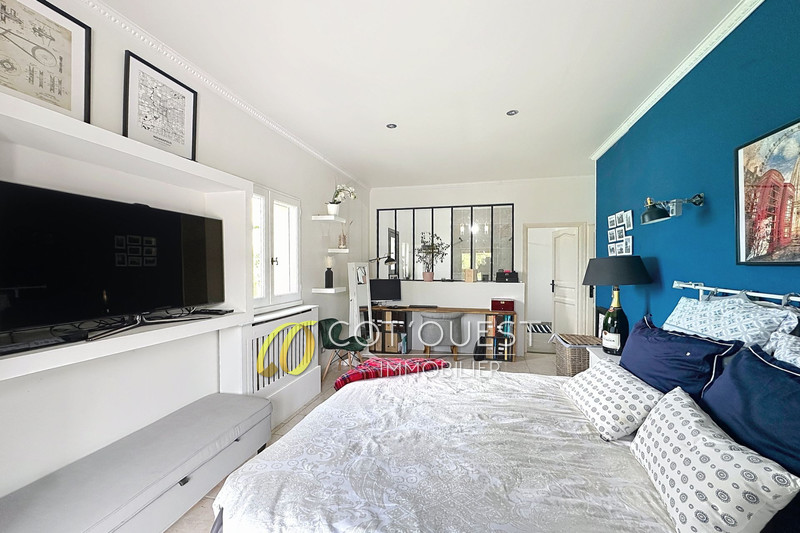 Vente maison Nice  