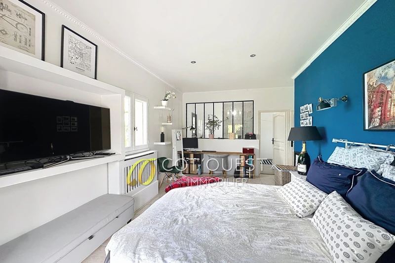 Vente maison Nice  