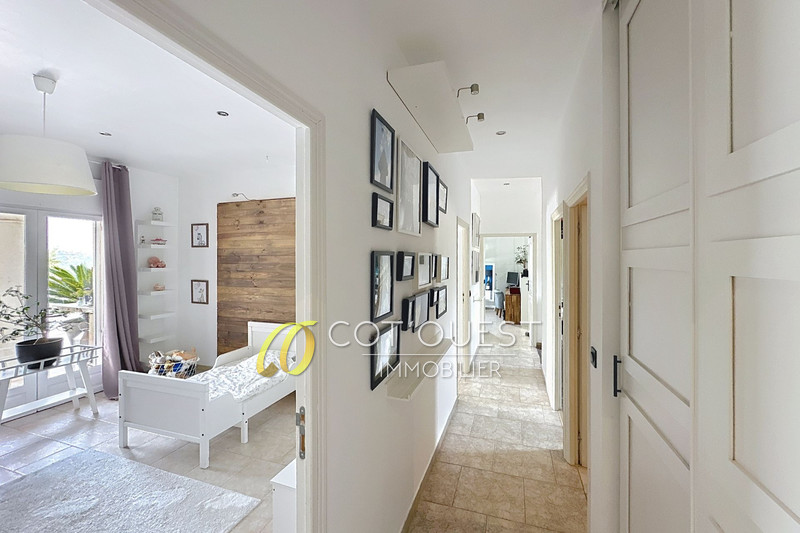 Vente maison Nice  