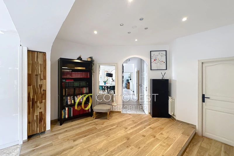 Vente maison Nice  