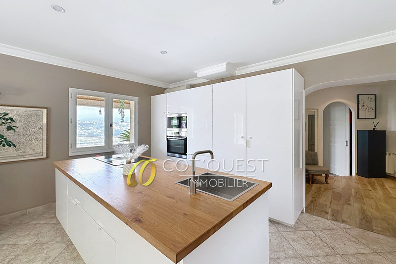 Vente maison Nice  