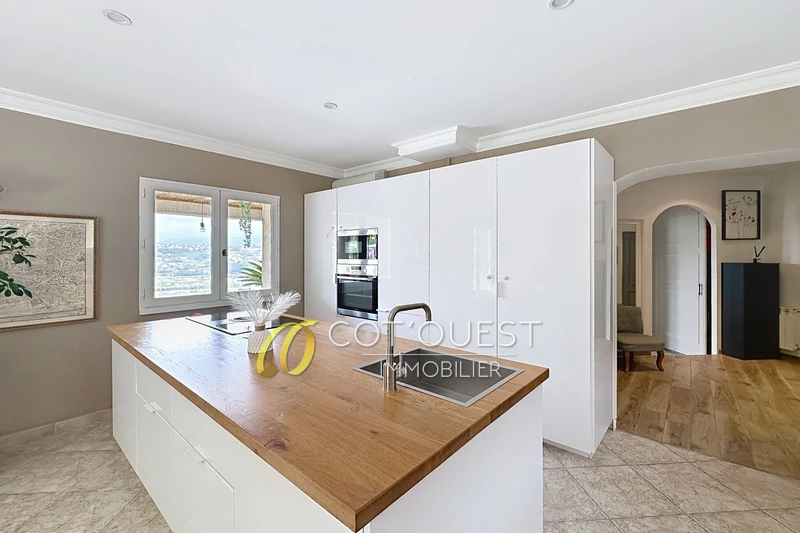 Vente maison Nice  