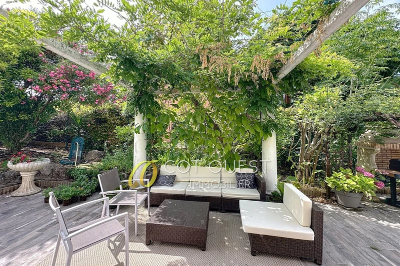 Vente maison Nice  