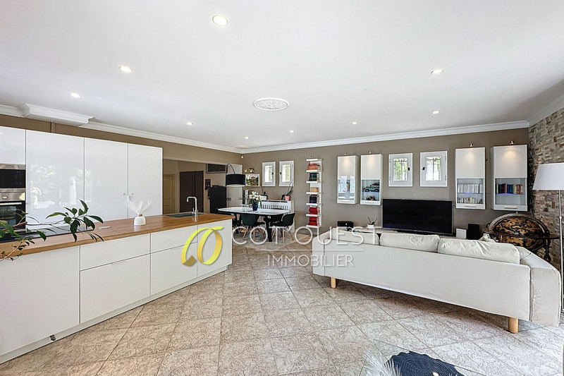 Vente maison Nice  