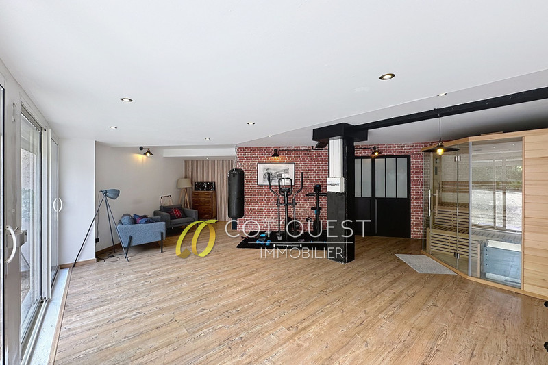 Vente maison Nice  