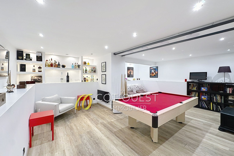 Vente maison Nice  