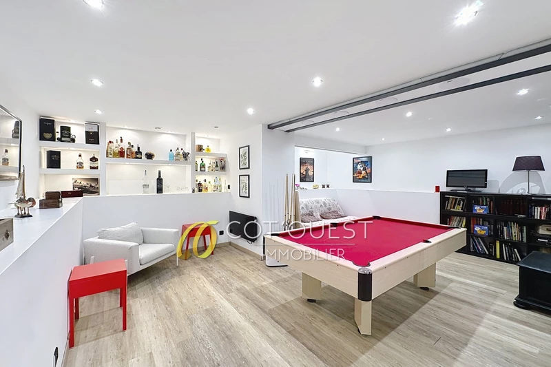 Vente maison Nice  
