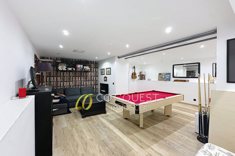 Vente maison Nice  