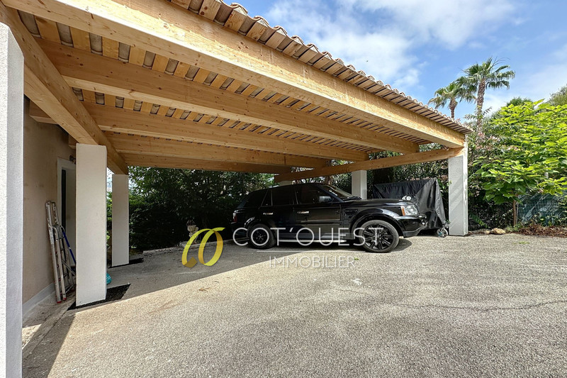 Vente maison Nice  