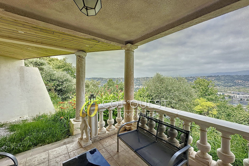Vente maison Nice  