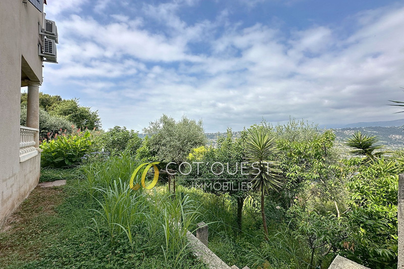 Vente maison Nice  