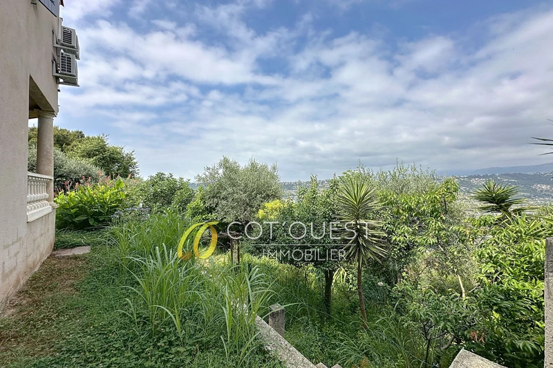 Vente maison Nice  