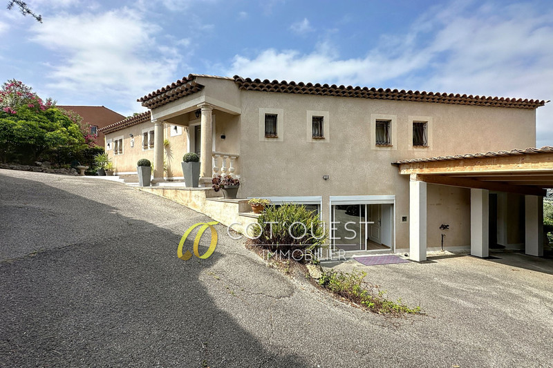 Vente maison Nice  