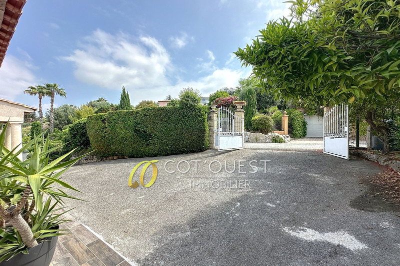 Vente maison Nice  
