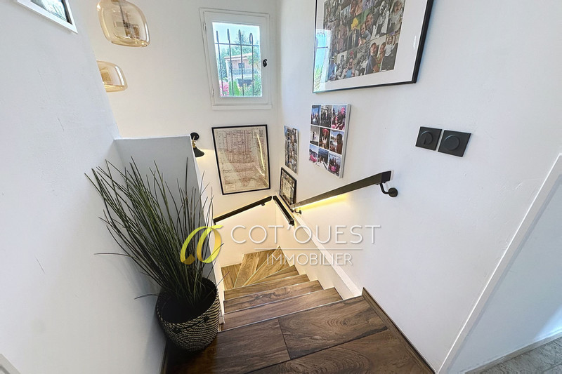 Vente maison Nice  