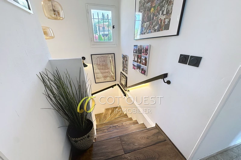 Vente maison Nice  