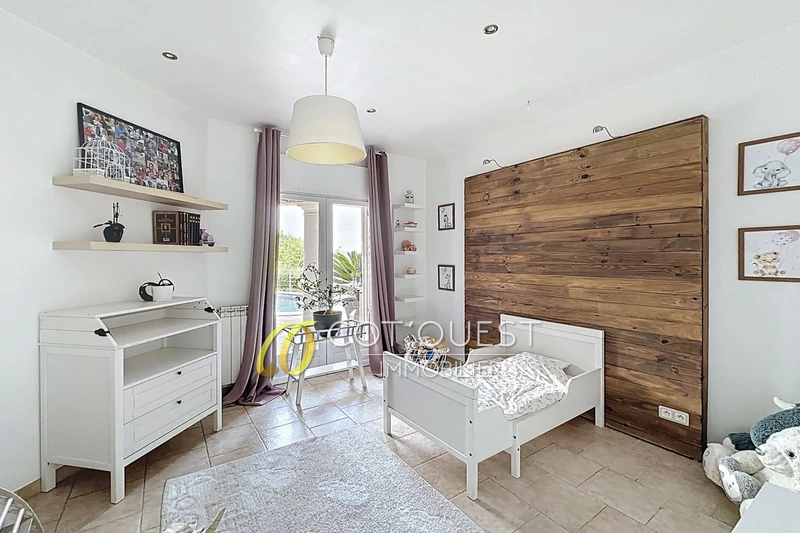 Vente maison Nice  