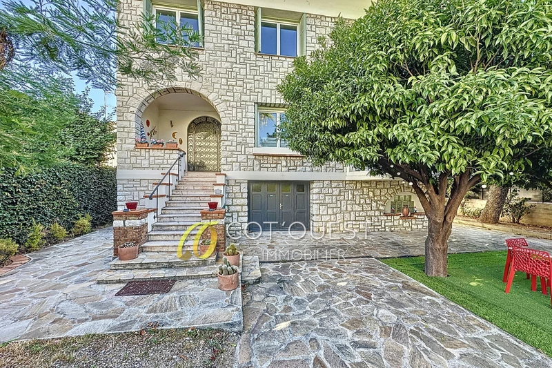 Vente maison Nice  