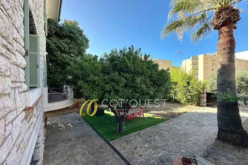 Vente maison Nice  