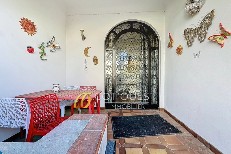 Vente maison Nice  