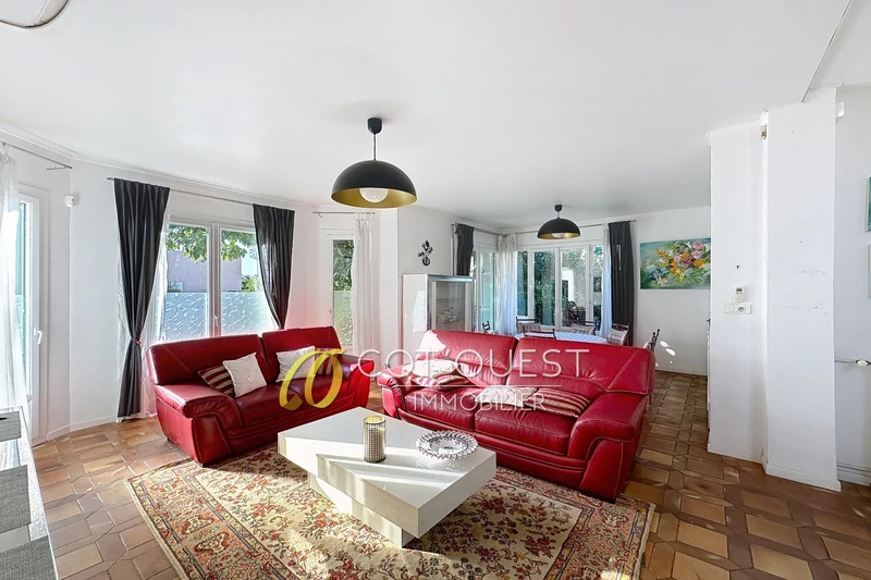 Vente maison Nice  