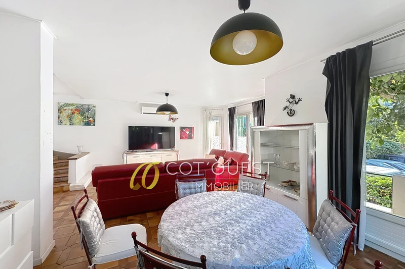 Vente maison Nice  