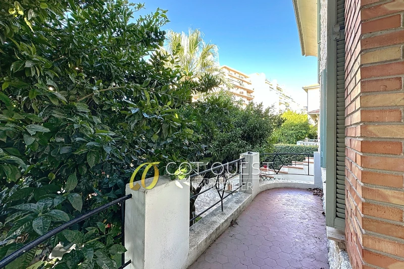 Vente maison Nice  