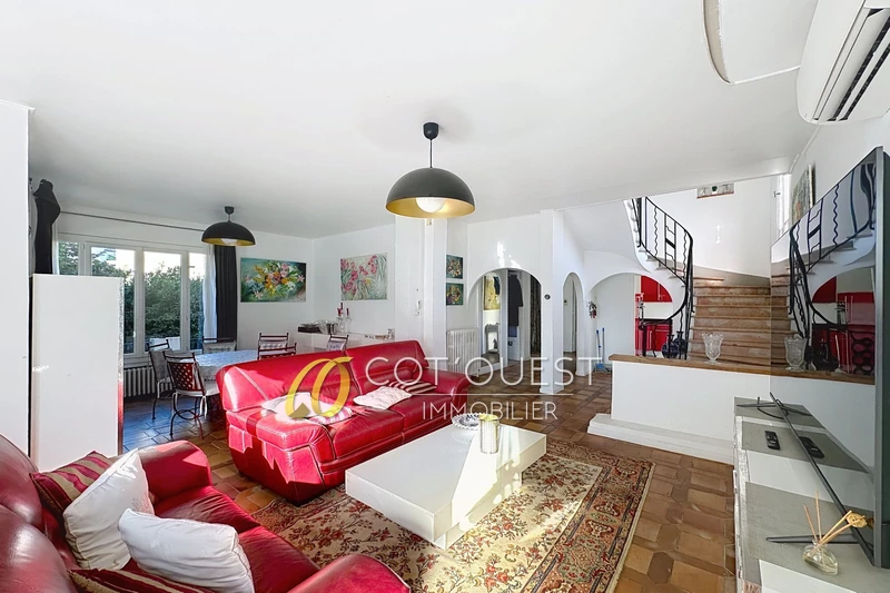 Vente maison Nice  