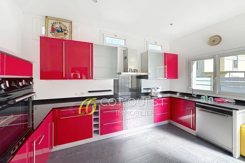 Vente maison Nice  