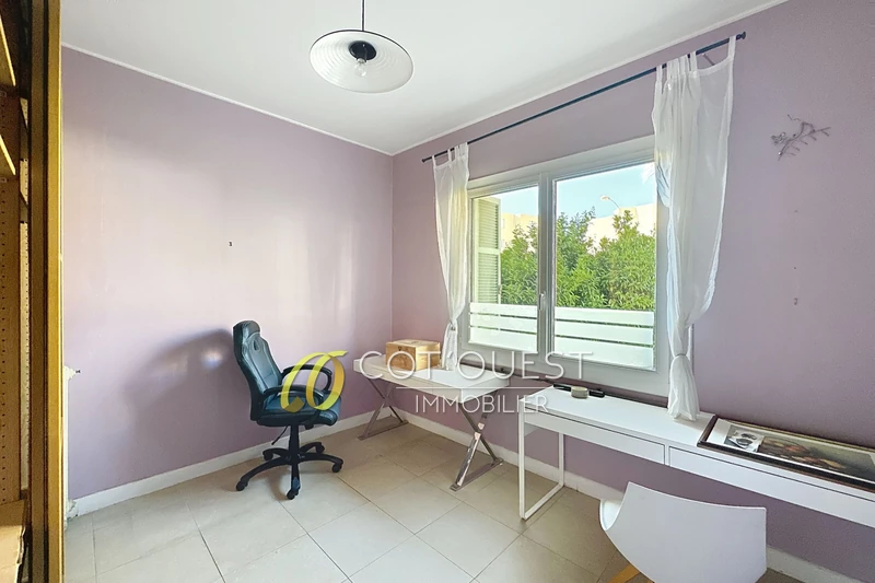 Vente maison Nice  