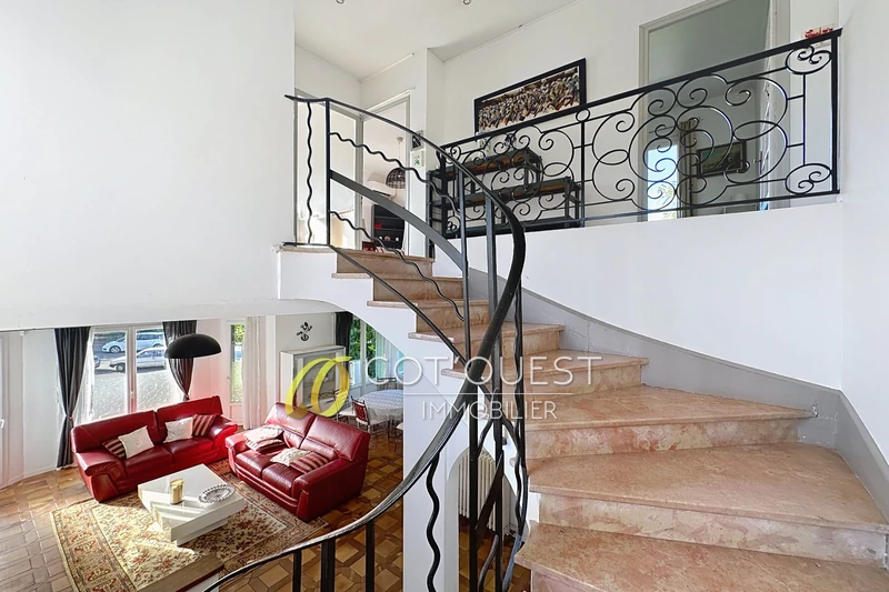 Vente maison Nice  
