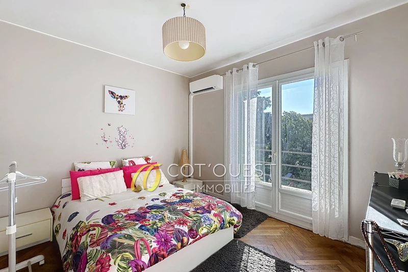 Vente maison Nice  