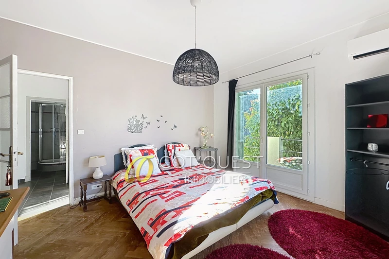 Vente maison Nice  