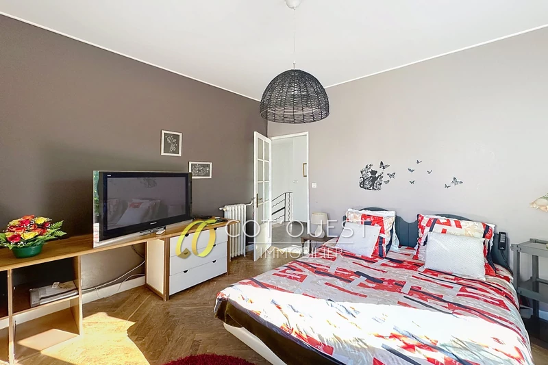 Vente maison Nice  