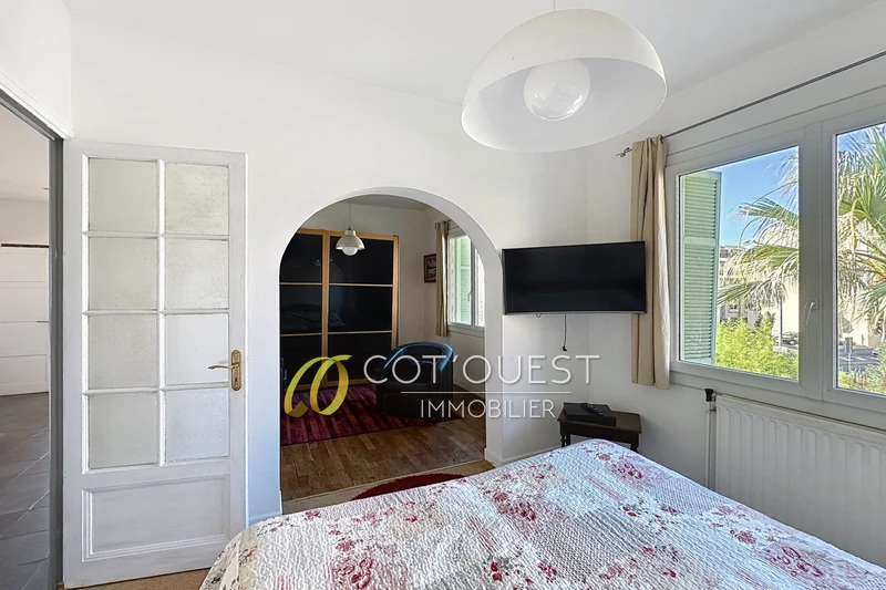Vente maison Nice  