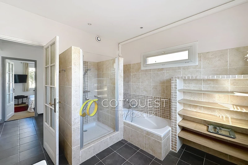 Vente maison Nice  
