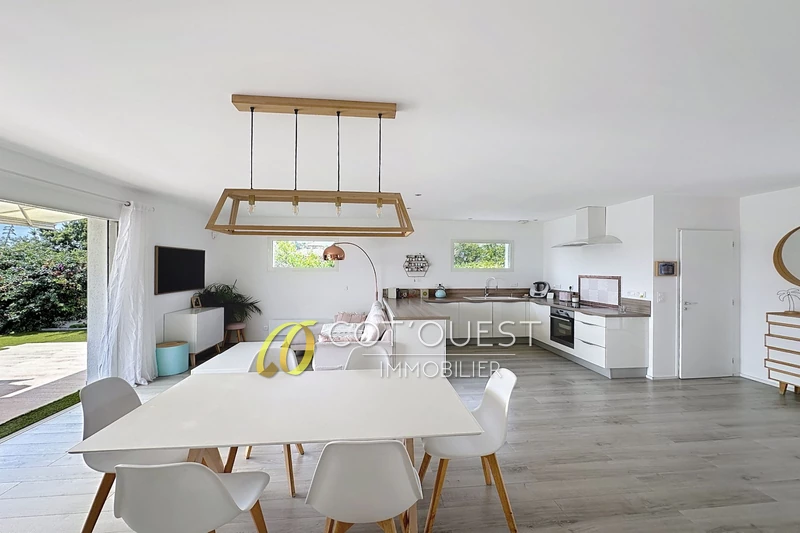 Vente maison Villeneuve-Loubet  