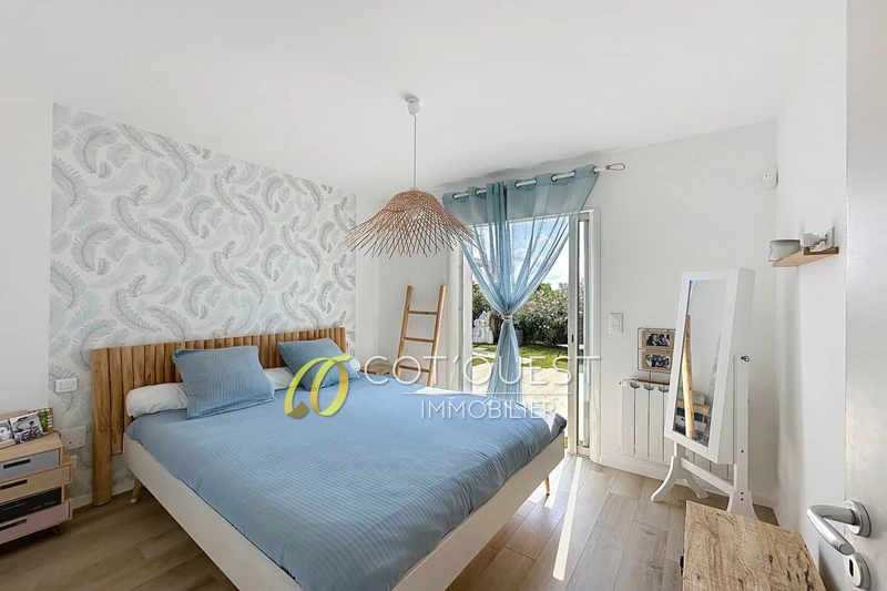 Vente maison Villeneuve-Loubet  