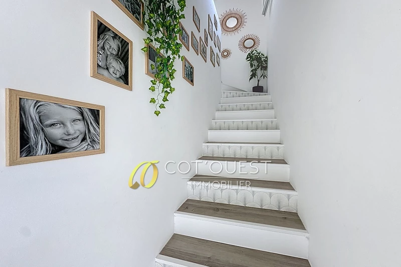 Vente maison Villeneuve-Loubet  