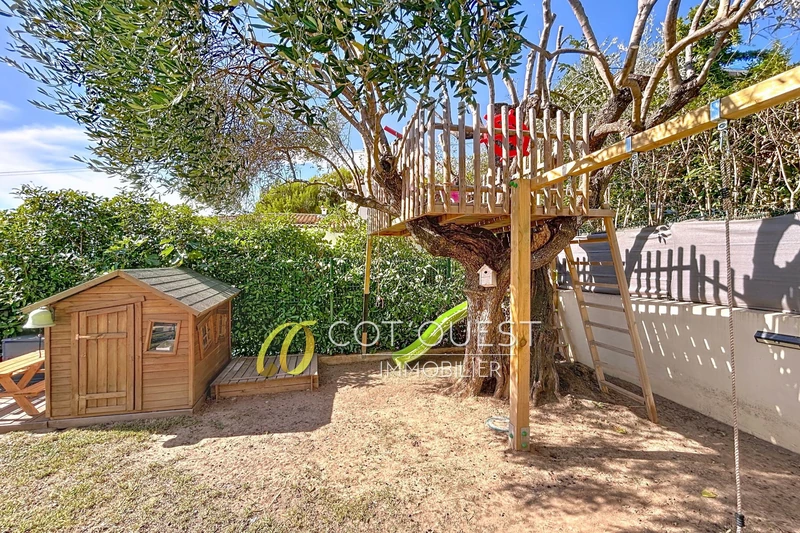 Vente maison Nice  