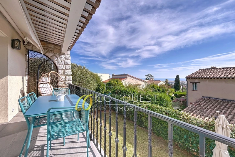 Vente maison Nice  