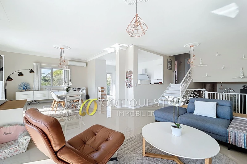 Vente maison Nice  