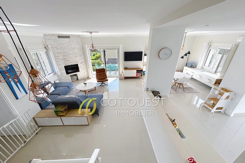 Vente maison Nice  