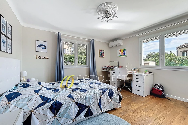 Vente maison Nice  