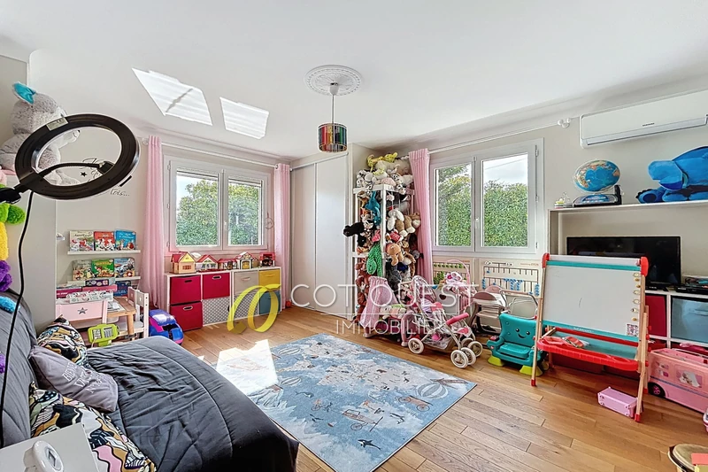 Vente maison Nice  